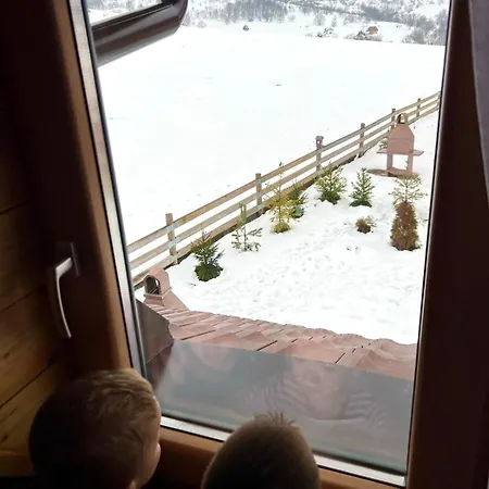 Holiday home Starry Sky Zlatibor