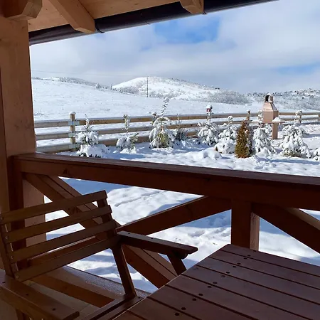 Holiday home Starry Sky Zlatibor *
