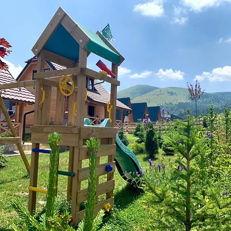Holiday home Starry Sky Zlatibor