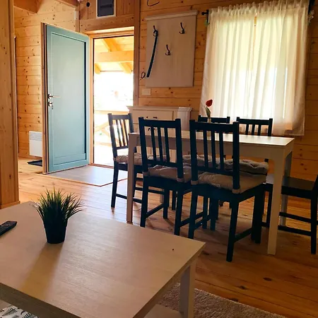 Starry Sky Zlatibor Holiday home Krajevi