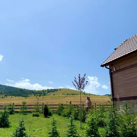 Starry Sky Zlatibor