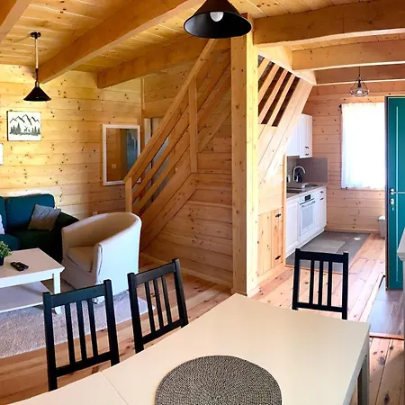 Holiday home Starry Sky Zlatibor