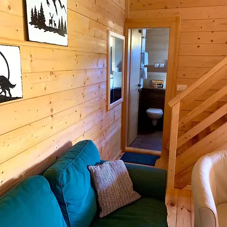 Holiday home Starry Sky Zlatibor