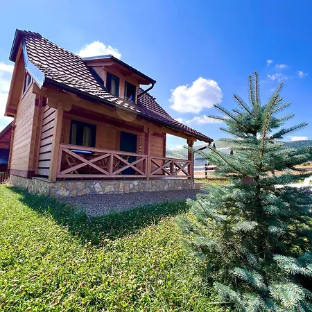 Holiday home Starry Sky Zlatibor