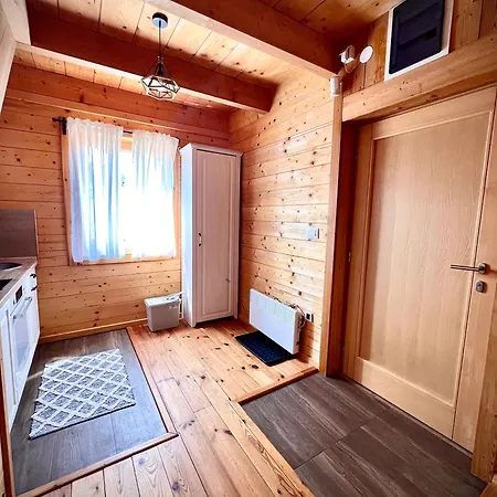 Starry Sky Zlatibor Holiday home *