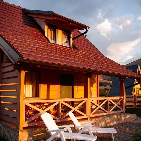 Holiday home Starry Sky Zlatibor