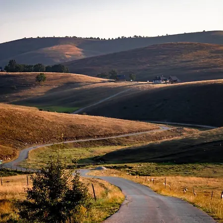 Holiday home Starry Sky Zlatibor