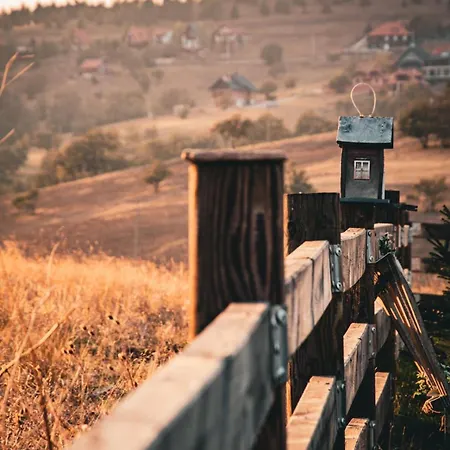 Holiday home Starry Sky Zlatibor *